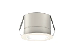 Светильник светодиодный, 1Вт, белый Donolux DL18896R1W1W