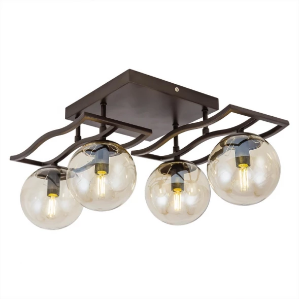 Люстра на штанге CL106245 Citilux