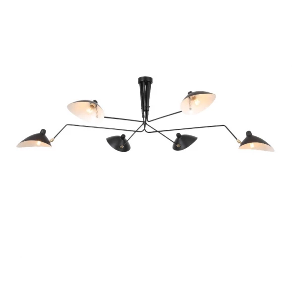 Накладная люстра SL305.402.06 ST-Luce