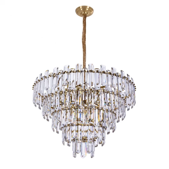 Каскадные Люстра Divinare 3511/17 LM-8