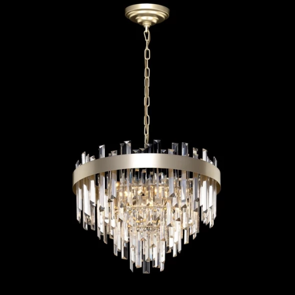 Каскадная люстра Citilux CL301262