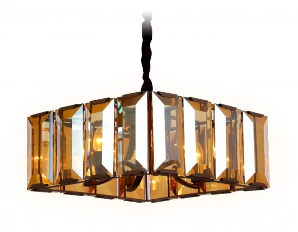 Подвесная люстра TR5150 Ambrella Light