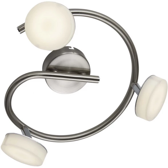 Спот TL1237Y1-03SN TOPLIGHT