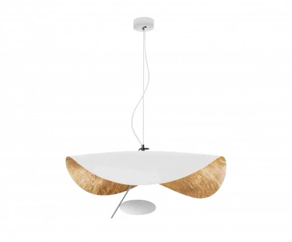 Подвесная люстра 07646-1,01 Kink Light