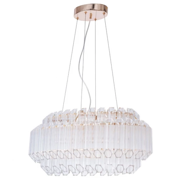 Подвесная люстра A2848SP-5GO ARTE Lamp