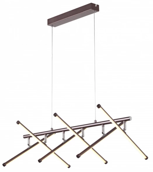 Подвесная люстра SLD003.303.06 ST-Luce