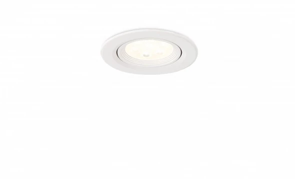 Встраиваемый светильник 2083-LED5DLW Simple Story