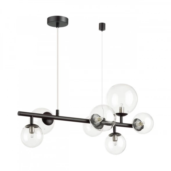Подвесная люстра 4818/7 Odeon Light