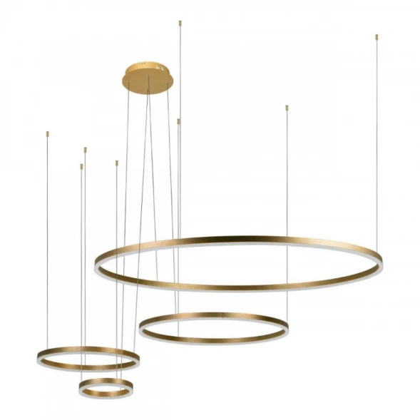 Подвесной светильник 10017/4L LOFT IT