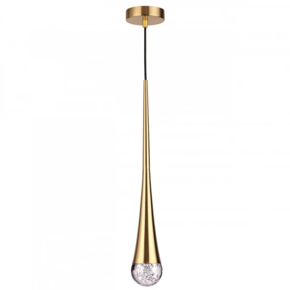 Подвесной светильник 4285/1 Odeon Light