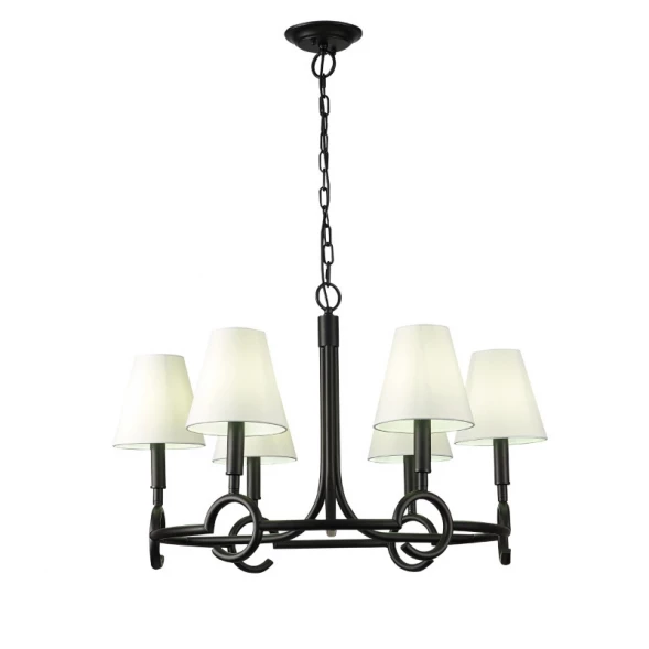 Подвесная люстра SL1141.403.06 ST-Luce