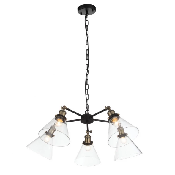 Подвесная люстра SL237.413.05 ST-Luce
