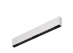 Накладной светодиодный светильник 0,5м 12Вт 48° Donolux DL18515C121W12.48.500BB