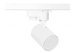 Cветильник трековый однофазный Crystal Lux CLT 0.31 001 60 WH
