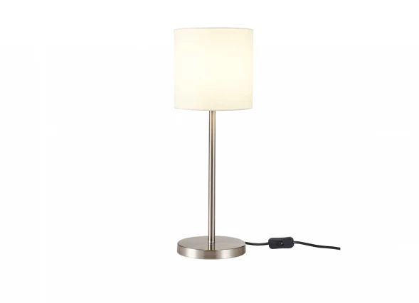 Настольная лампа Donolux T111048.1A SCB