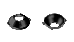 Рефлектор для DL18896R1W1W Donolux Reflector DL18896R1Black