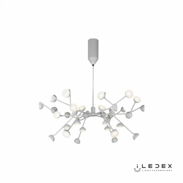 Люстра на штанге X088301-100 SWH iLedex