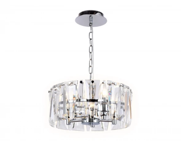 Подвесная люстра TR5166 Ambrella Light