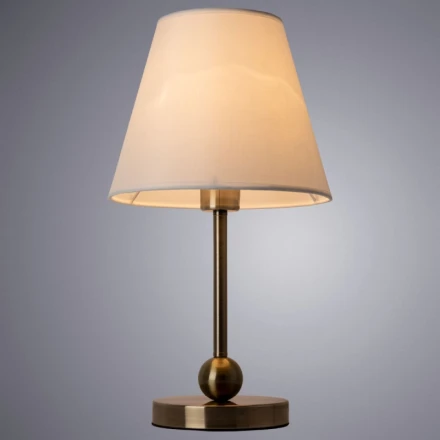 Настольная лампа A2581LT-1AB ARTE Lamp