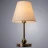 Настольная лампа A2581LT-1AB ARTE Lamp