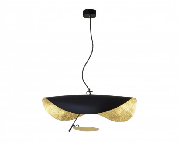 Подвесная люстра 07646-1,19 Kink Light