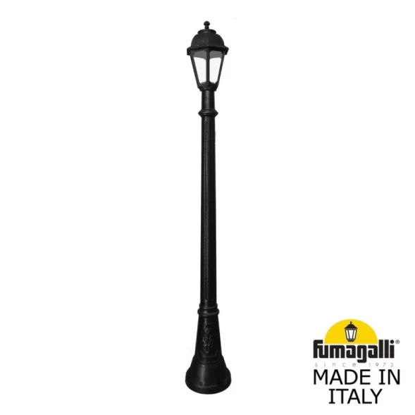 Садовый светильник K22.158.000.AXF1R Fumagalli