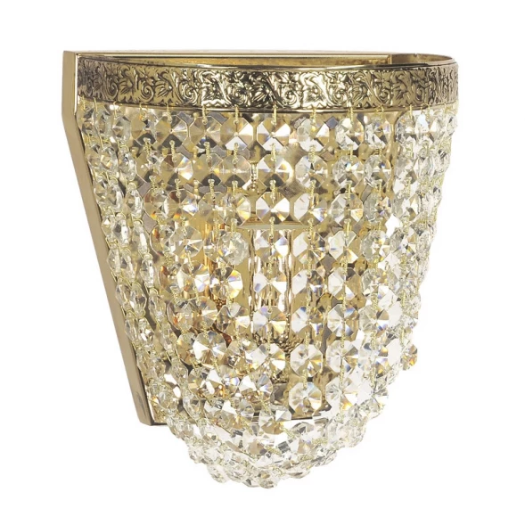 Бра Favola E 2.10.501 G Arti Lampadari