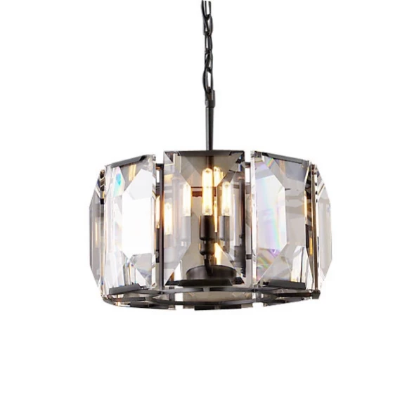 Подвесная люстра KR0354P-3 DeLight Collection