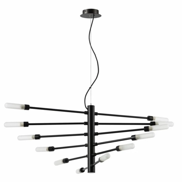 Подвесная люстра 733127 Lightstar