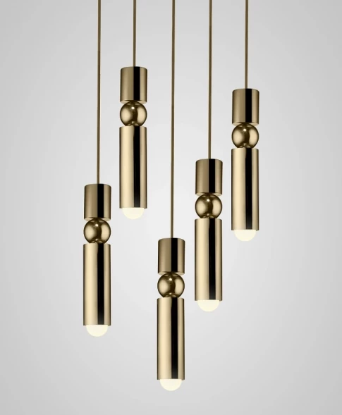 люстра Fulcrum 5