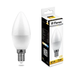 Светодиодная лампа 25475 Feron