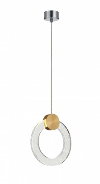 Подвесной светильник 1084-LED4PL Simple Story