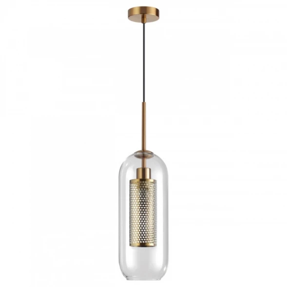 Подвесной светильник Odeon Light 4940/1