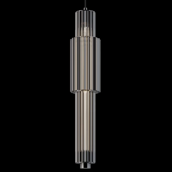 Подвесной светильник Maytoni MOD308PL-L9CH3K