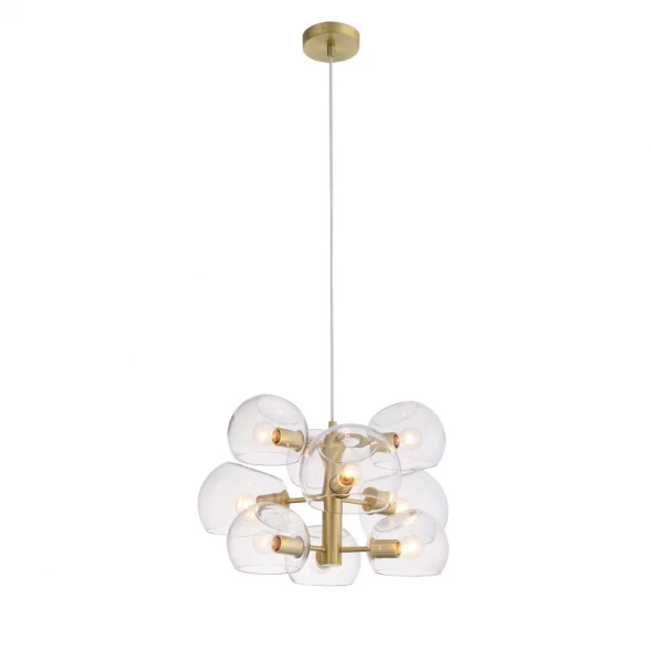 Подвесная люстра SL434.203.09 ST-Luce