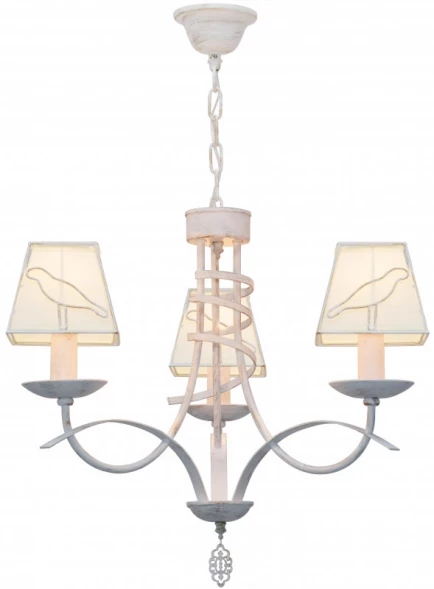 Подвесная люстра TL1139-3H TOPLIGHT