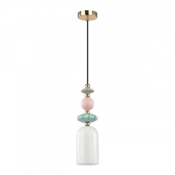 Подвесной светильник Odeon Light 4861/1B