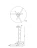 Подвесной светильник Maytoni MOD106PL-L28G3K