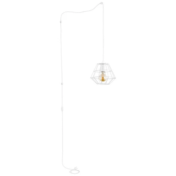 Подвесной светильник 2200 Diamond TK Lighting
