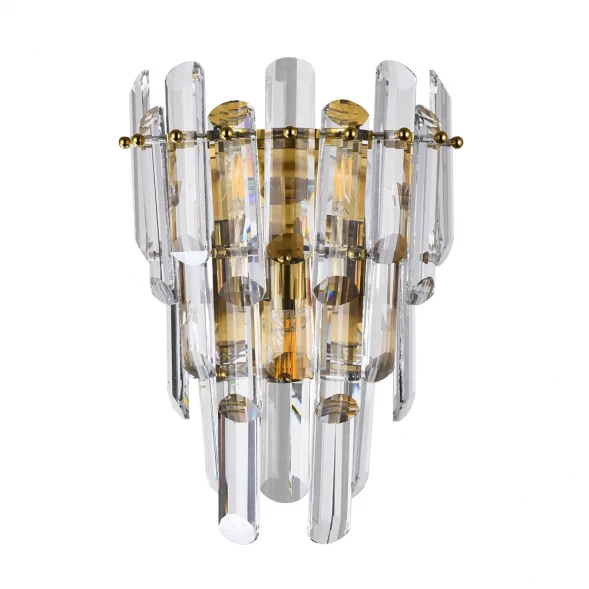 Каскадные Люстра Divinare 3511/17 LM-16