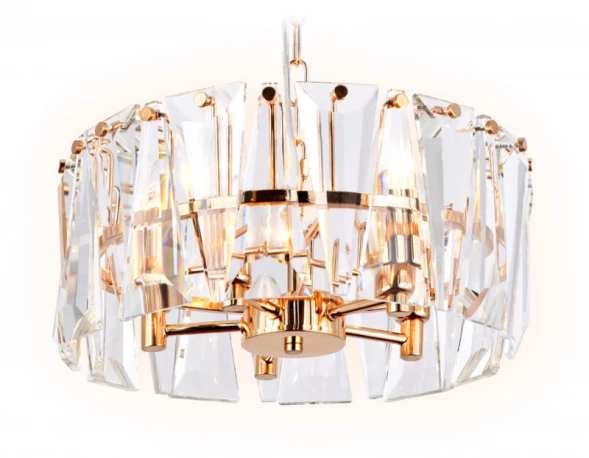 Подвесная люстра TR5167 Ambrella Light