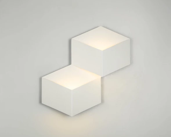 бра Fold Double SL