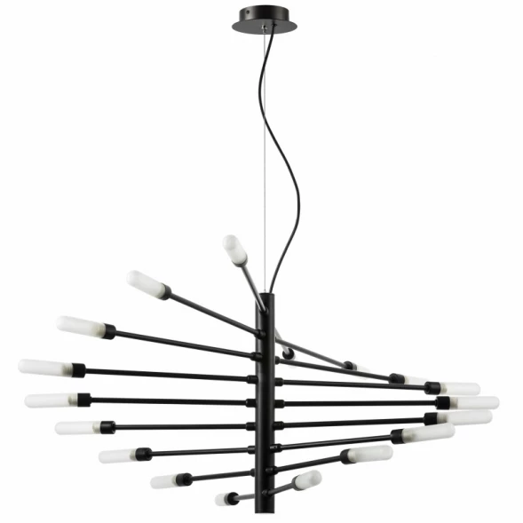 Подвесная люстра 733187 Lightstar
