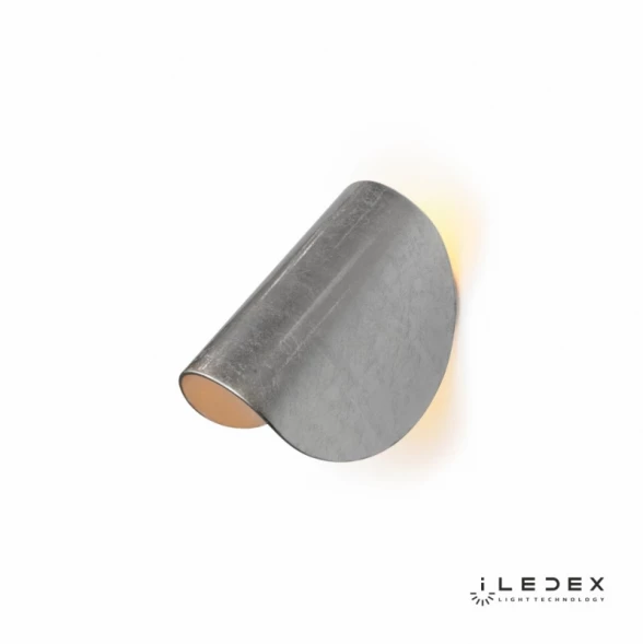 Бра ZD8077-6W Silver iLedex