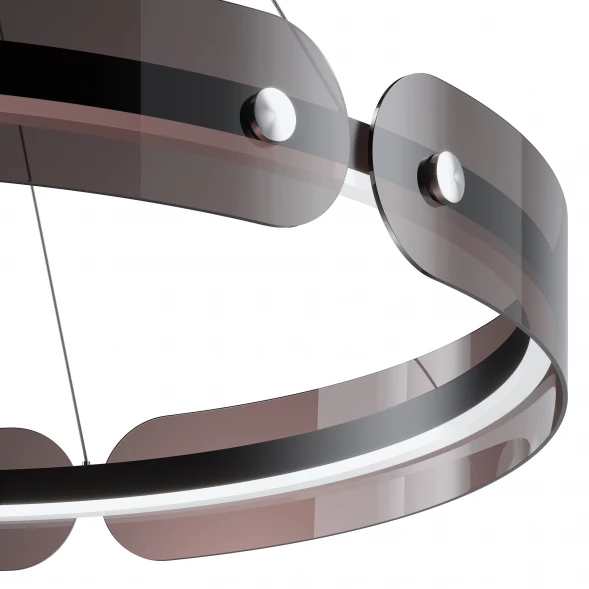 Подвесной светильник Maytoni MOD309PL-L40GR4K