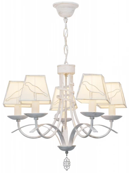Подвесная люстра TL1139-5H TOPLIGHT