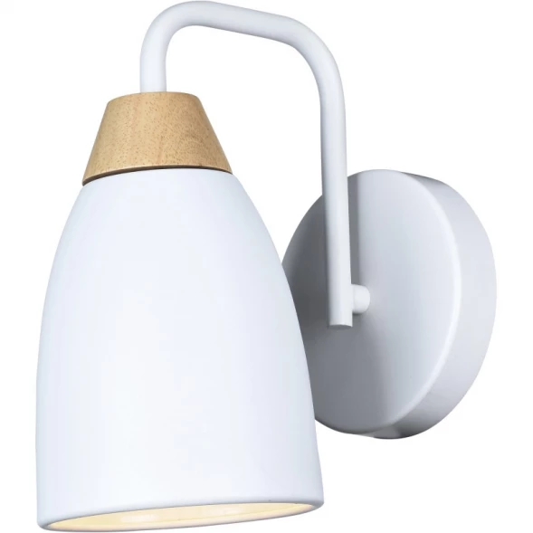 Бра TL0724W-1W TOPLIGHT