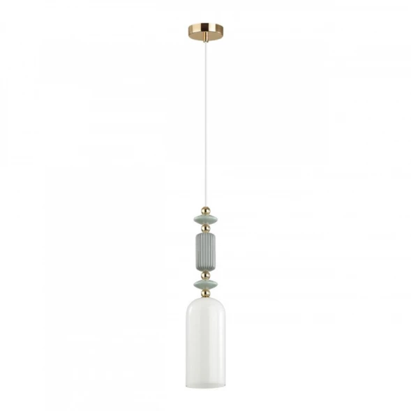 Подвесной светильник Odeon Light 4861/1A