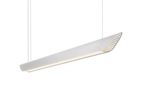 Светодиодный светильник подвесной, 36Вт Donolux DL20081S138NW36 White