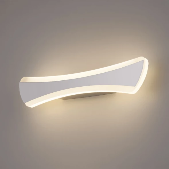 Светильник для картин Wave LED хром (MRL LED 1090) Elektrostandard